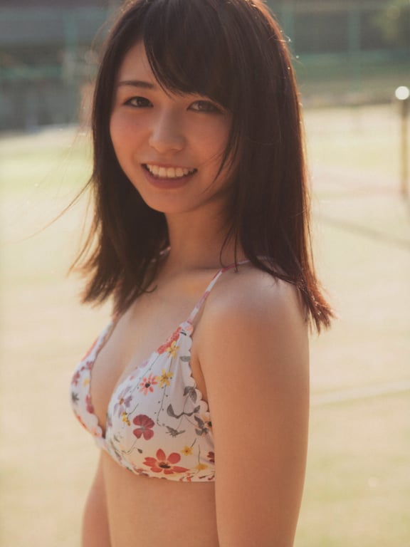 图片[120]-#Neru Nagahama 长滨睡琉1st写真集 从这里 (2017-12-19) - 全本免费在线观看-阅图吧