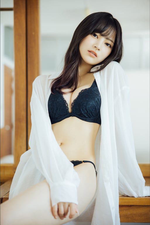 图片[61]-宇咲「只有这里…」【Young Champion Diggra】 - 在线免费观看-阅图吧