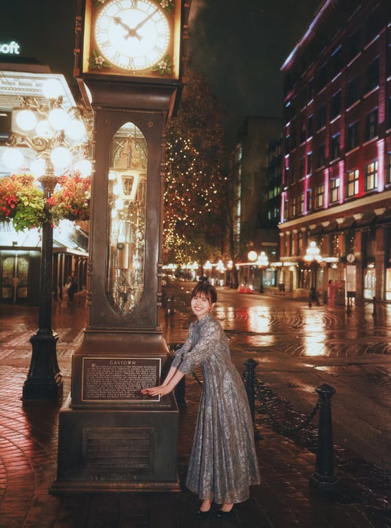 图片[67]-Konoka Matsuda 松田好花 – 1st Photobook Turn around and 回头(2024-05-28) - 在线免费观看-阅图吧