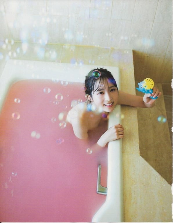 图片[26]-#Yui Oguri 小栗有以 1st Photobook – From the day I met you 与你相遇的那天起 (2022-01-18) - 全本免费在线观看-阅图吧