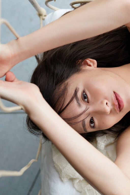 图片[44]-#Sena Natsuki 奈月世那 – Tamayura Spring Summer Autumn Winter 玉响 春夏秋冬 (2022-04-26) - 全本免费在线观看-阅图吧