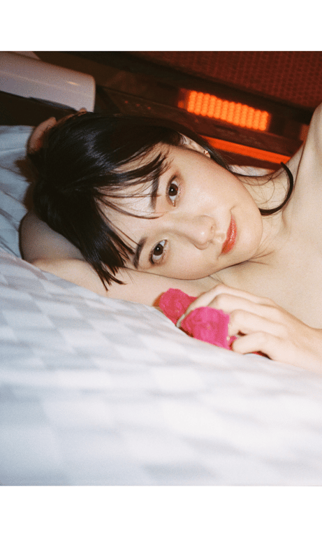 图片[119]-宫下玲奈《happiness》 - 在线免费观看-阅图吧