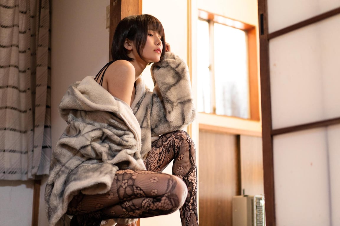 图片[139]-#Usako Kurusu 来栖兔 – Moment Vol.6 - 全本免费在线观看-阅图吧