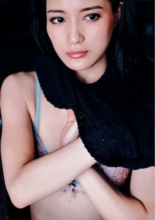 图片[101]-2021.11.04 织田奈那 首本写真集 无赖派的纯情 - 在线免费观看-阅图吧