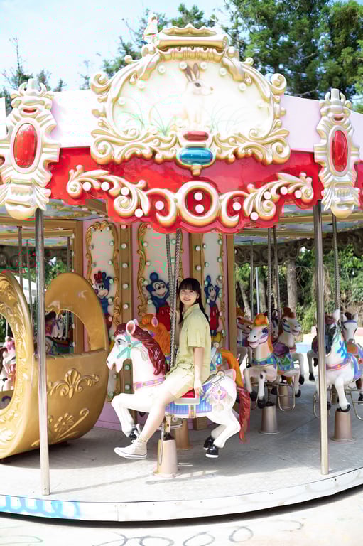 图片[59]-#Yuzuha Hongo 本郷柚巴 – Yuzu-colored sun 柚子色的太阳 - 全本免费在线观看-阅图吧