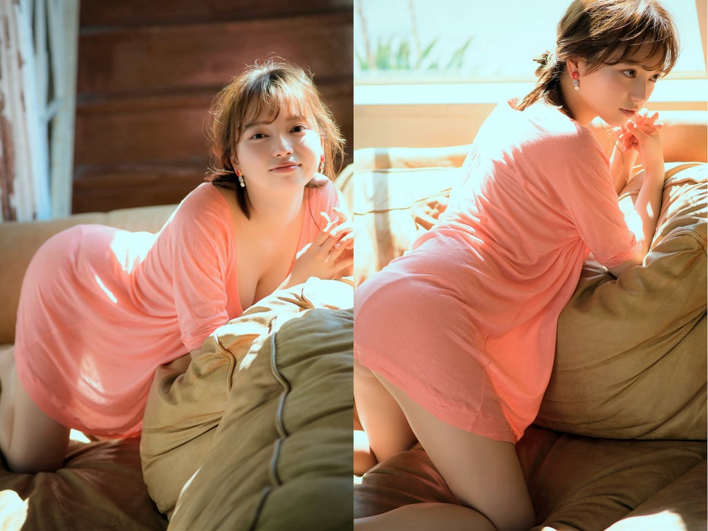 图片[20]-#週刊現代デジタル写真集 小室沙也加「素顔の私で」 - 全本免费在线观看-阅图吧