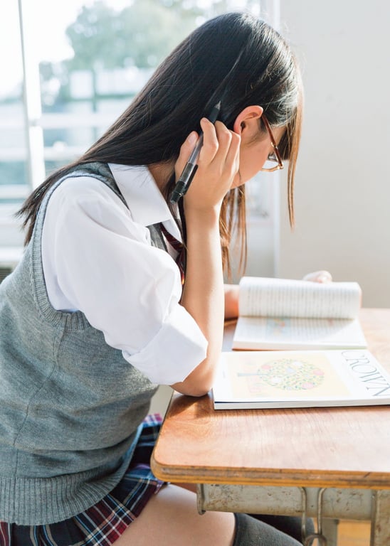 图片[6]-#青山裕企 Photobook 26sets\【青山裕企】黑发女子 - 全本免费在线观看-阅图吧