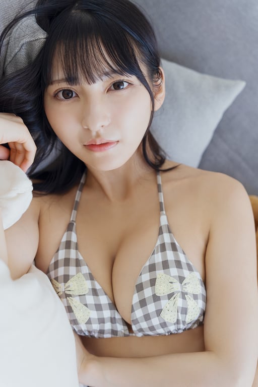 图片[28]-漫画ACTION数字写真集 十味「再多些甜食」 - 在线免费观看-阅图吧