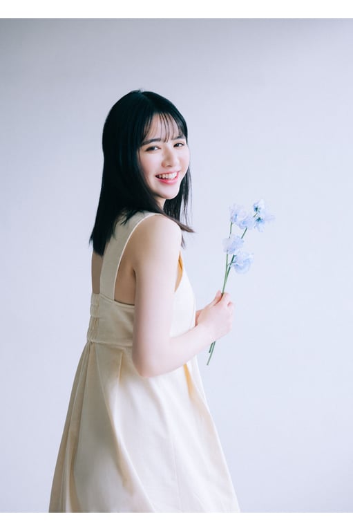 图片[57]-Suzuka Chinzei 镇西寿寿歌 - WHITE graph (2023-07-28) - 在线免费观看-阅图吧