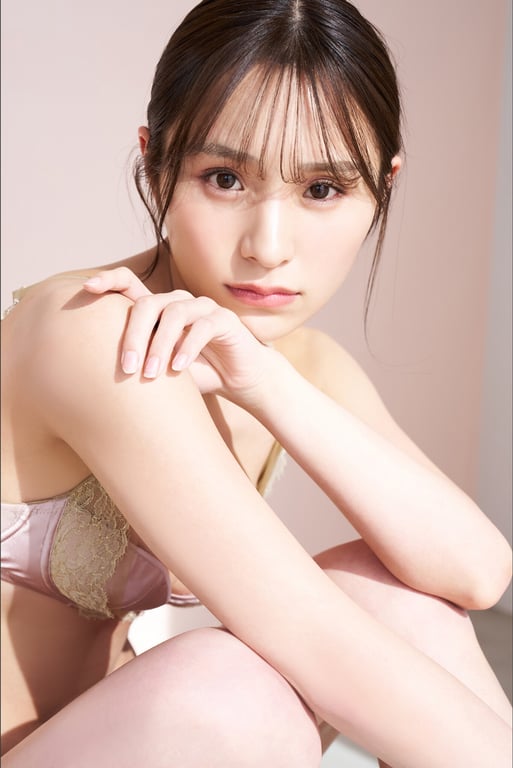 图片[8]-左伴彩佳　Ｌｅｆｔ　ｖｏｌ．１　ＦＲＩＤＡＹ数字写真集 - 在线免费观看-阅图吧