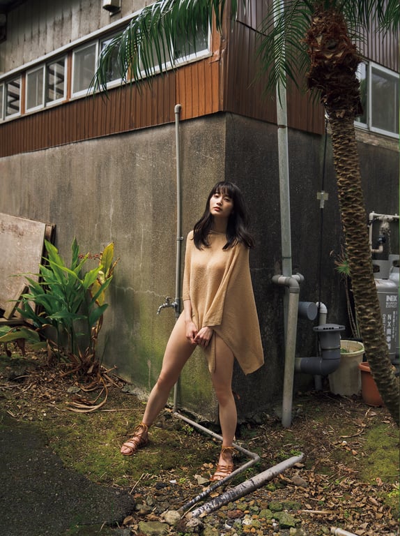 图片[69]-2023.09.22 出口亚梨沙 写真集 Ｅｓｓｅｎｃｅ - 在线免费观看-阅图吧