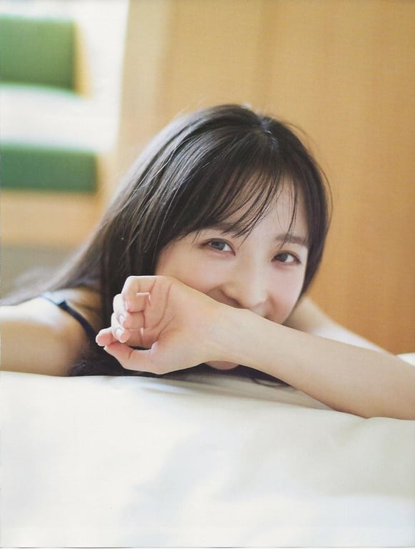 图片[113]-#Yui Oguri 小栗有以 1st Photobook – From the day I met you 与你相遇的那天起 (2022-01-18) - 全本免费在线观看-阅图吧