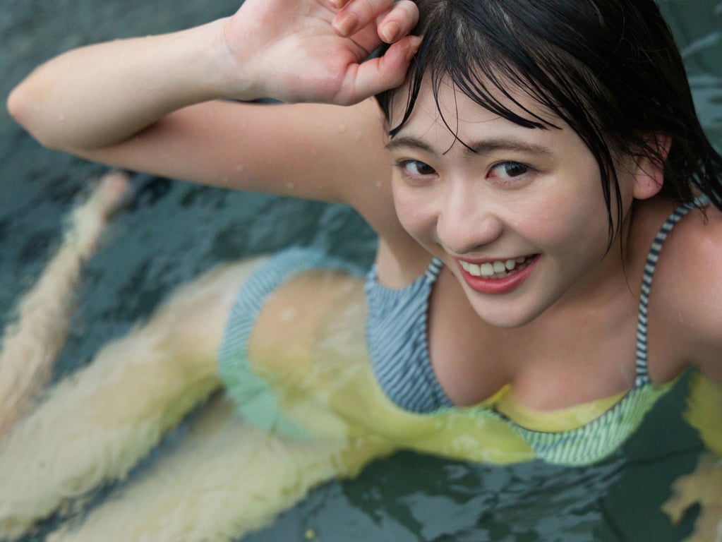 图片[83]-【数字限定】山田南实写真集另一个版本『Real』 - 在线免费观看-阅图吧