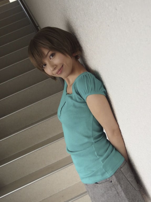 图片[22]-#Miyuki Yokoyama 横山美雪 – Sweat Beauty (2014-10-09) - 全本免费在线观看-阅图吧