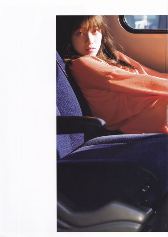 图片[11]-#Kanna Hashimoto – NATUREL - 全本免费在线观看-阅图吧