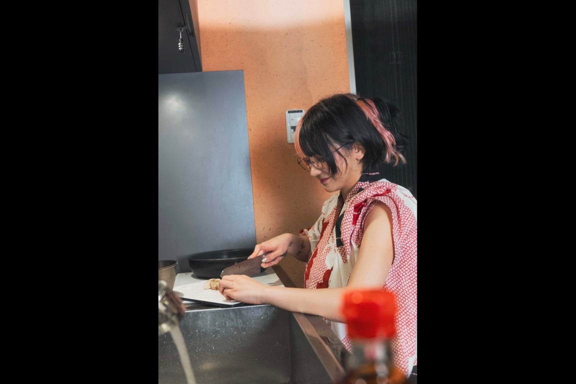 图片[81]-ちゅきめろでぃ 2nd 写真集『一泊二日』 - 在线免费观看-阅图吧