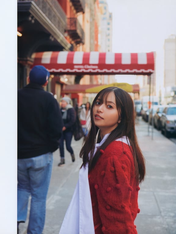 图片[75]-#Asuka Saito 斋藤飞鸟 – Museum 博物馆 (2023-05-23) - 全本免费在线观看-阅图吧