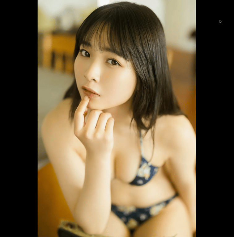 图片[25]-#FRIDAYデジタル写真集 天野さき『ゆめごこち vol.1』 - 全本免费在线观看-阅图吧