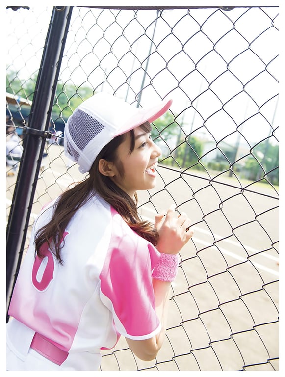 图片[162]-[PB] 初森女足队 电子写真集 Vol.01 - 在线免费观看-阅图吧