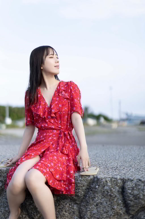 图片[83]-#Yotsuha Kominato 小湊四叶 – Naked princess vol.2 赤裸的公主 ｖｏｌ．２ (2022-08-05)\ 小湊四叶「赤裸的公主」ｖｏｌ．２ １２０页完全版 ＦＲＩＤＡＹ数字写真集 - 全本免费在线观看-阅图吧