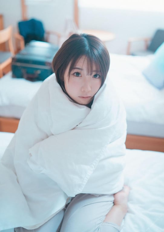 图片[140]-#「旬」大河桃写真集 (Wunder_Publishing_House.) - 全本免费在线观看-阅图吧