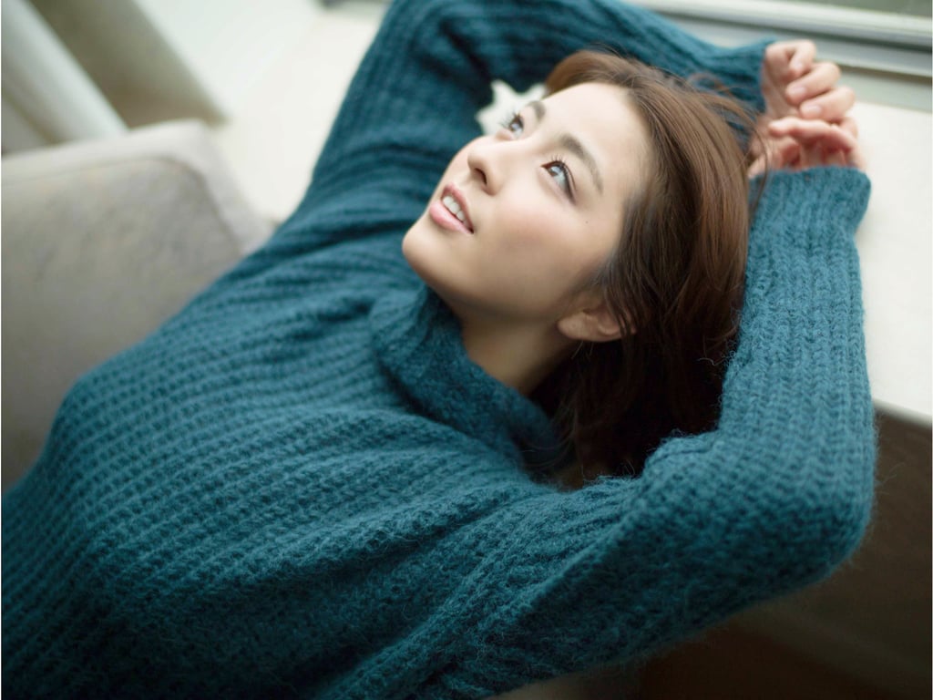 图片[29]-#FLASH数字写真集 柳百合菜 摇曳的思念[62P] - 全本免费在线观看-阅图吧