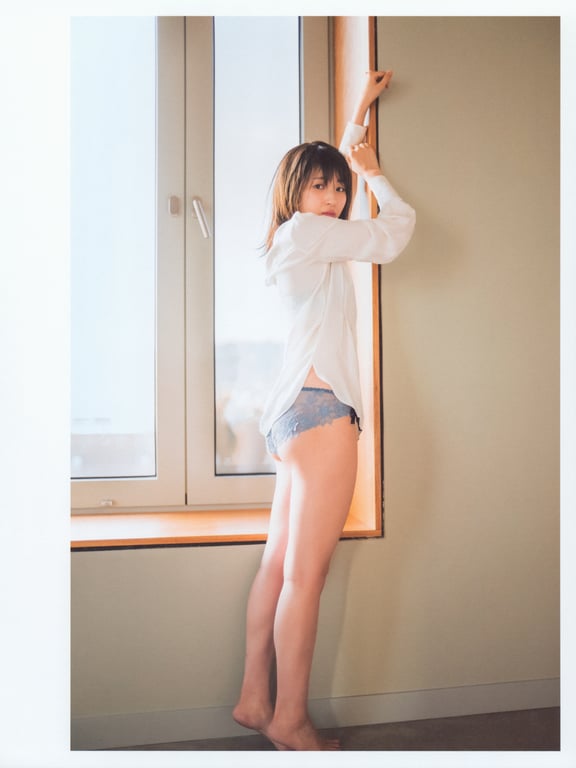 图片[115]-#井上小百合ファースト写真集「存在」 - 全本免费在线观看-阅图吧