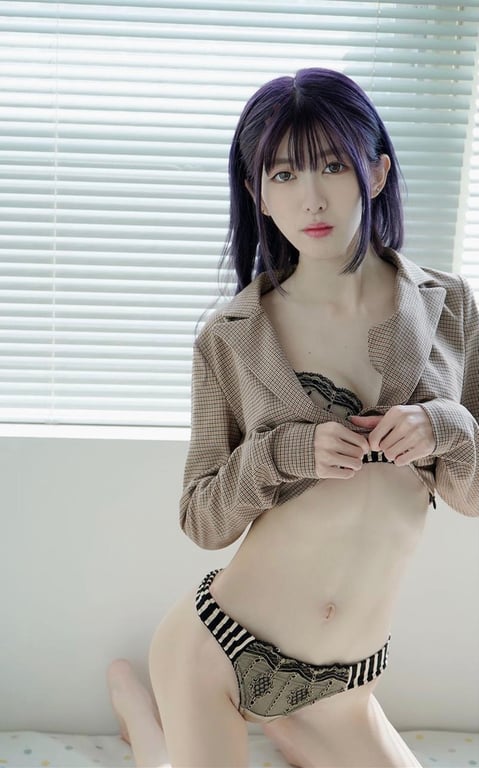 图片[30]-#有坂深雪 数字写真集 OK いいよ。 - 全本免费在线观看-阅图吧