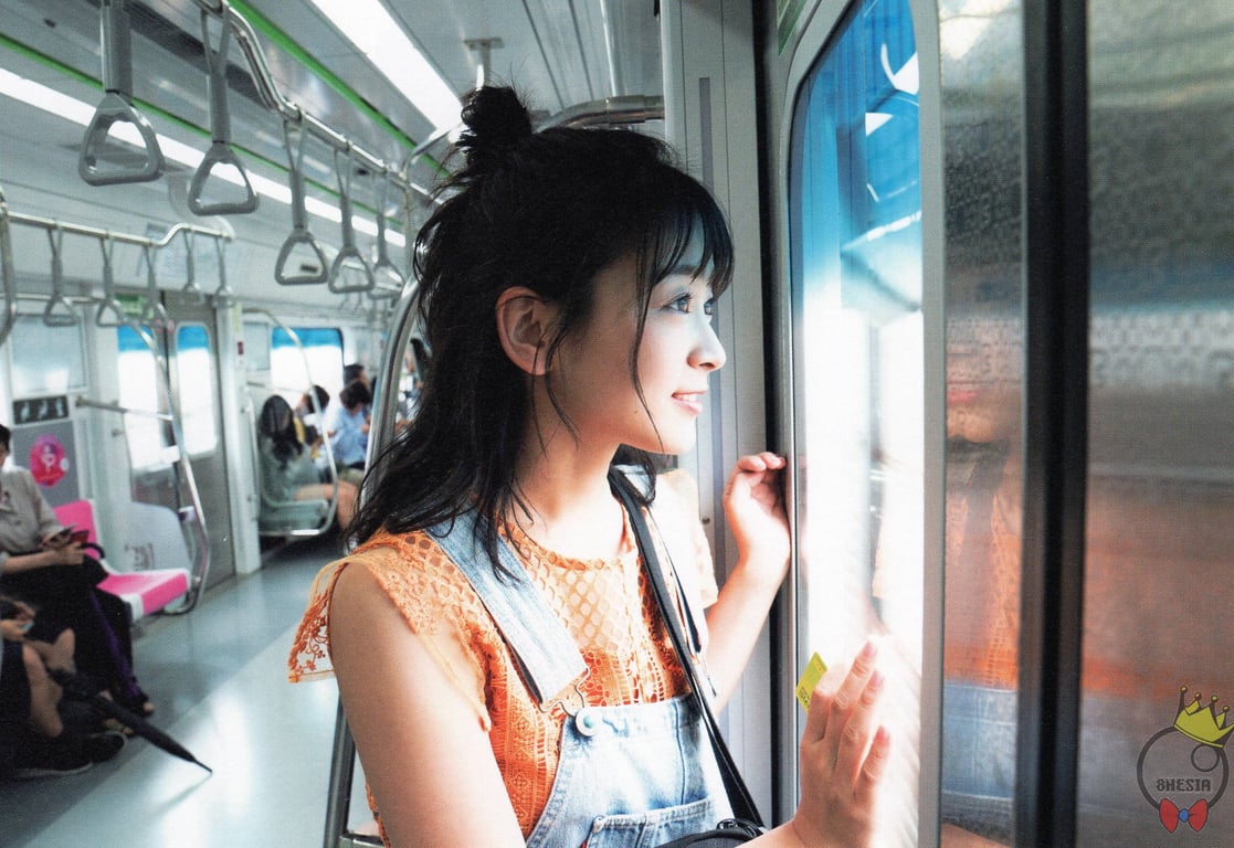 图片[92]-太田奈绪首本写真集 背伸びの高さ - 在线免费观看-阅图吧