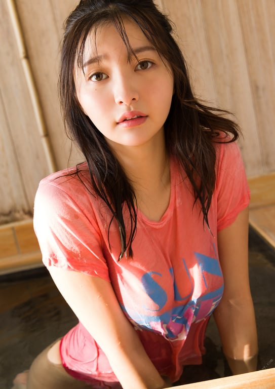 图片[26]-#Moka Hashimoto 桥本萌花 – I’ll warm you up 温暖你。 (2022-02-03) - 全本免费在线观看-阅图吧