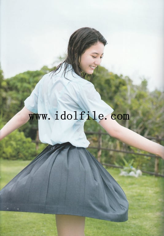 图片[174]-#日向坂46ファースト写真集 立ち漕ぎ - 全本免费在线观看-阅图吧