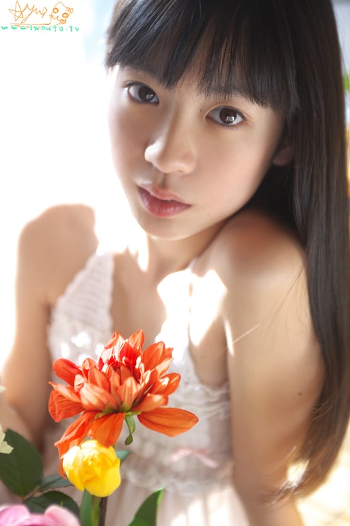 图片[20]-牧原あゆ 『純真無垢 vol.13』 - 在线免费观看-阅图吧