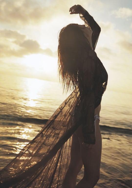 图片[110]-#田中みな実1st写真集『Sincerely yours…』 - 全本免费在线观看-阅图吧