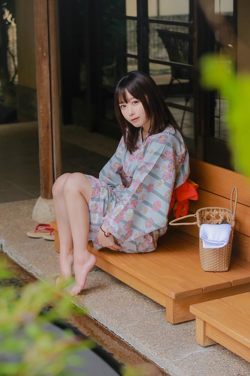 图片[104]-いくみ – (193iKkyu3) - Ikumi 郁美 Ikumi to Onsen 郁美与温泉 - 在线免费观看-阅图吧