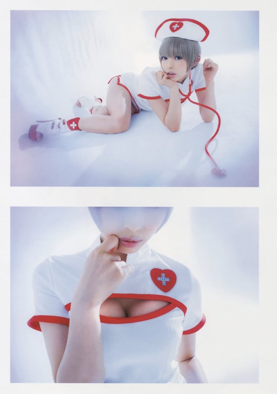 图片[28]-#2015.12.10 最上最我1st写真集『MOGA』 - 全本免费在线观看-阅图吧