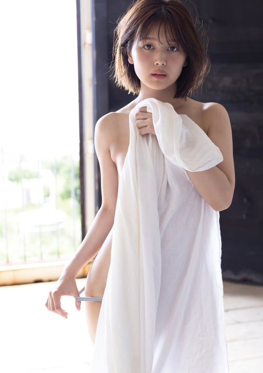 图片[94]-2024.12.20 北野瑠華 写真集「永远，触手可及」デジタル版 - 在线免费观看-阅图吧