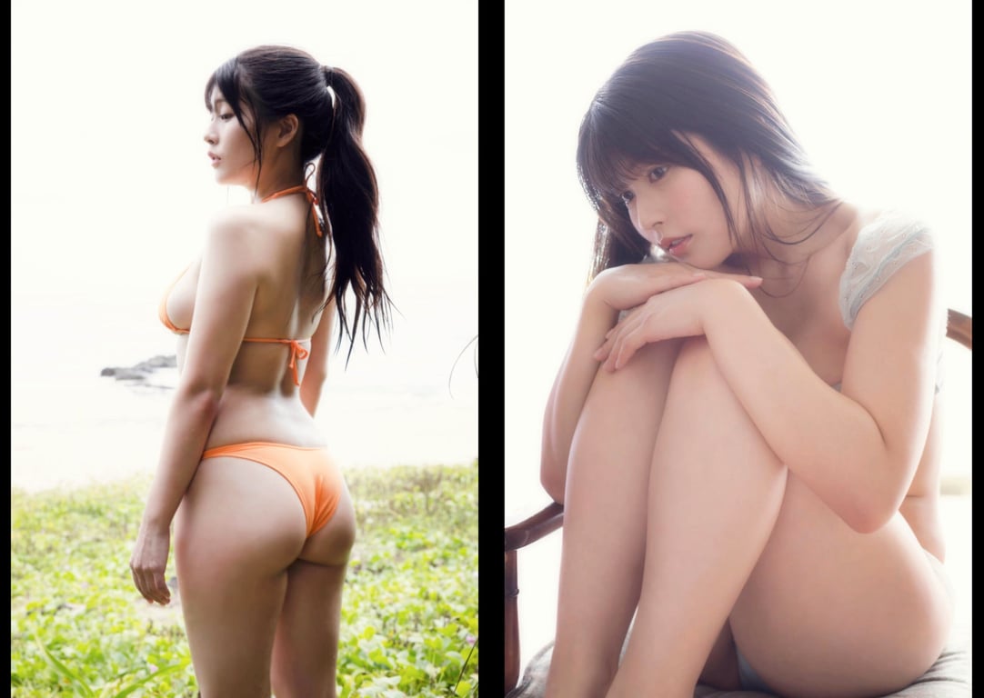 图片[30]-#Exciting Girls 千岁佳乃数字写真集 Vol.2 - 全本免费在线观看-阅图吧