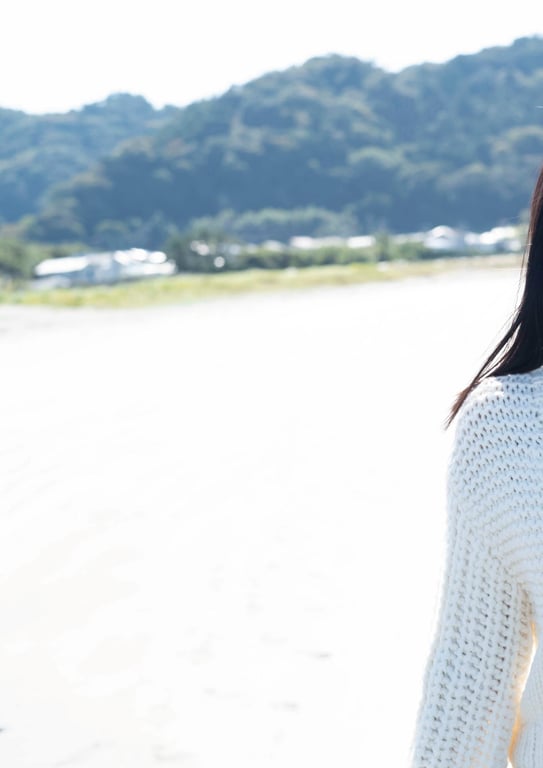 图片[34]-本乡柚巴『柚子和我的故事。』BOMB数字写真集 - 在线免费观看-阅图吧