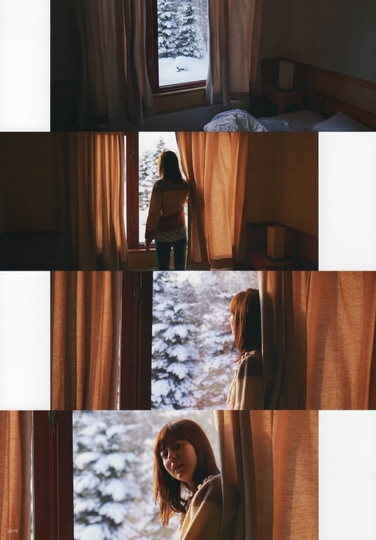 图片[71]-#杉本有美 写真集 杉本有美与1泊2日 - 全本免费在线观看-阅图吧