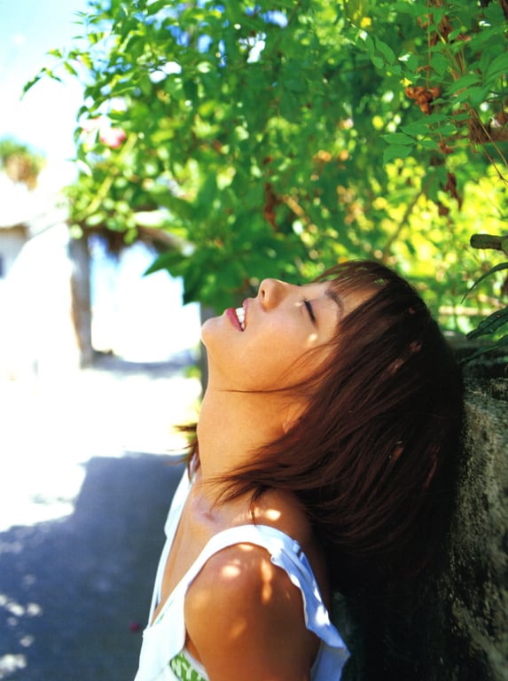 图片[60]-#Azusa Yamamoto 山本梓 – Azu piece 阿梓碎片 (2005-10-26) - 全本免费在线观看-阅图吧