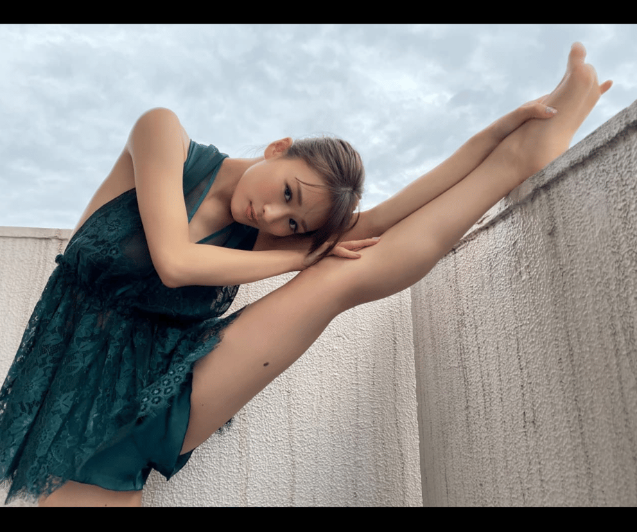 图片[9]-#フミカ的秘密 ｖｏｌ．２ ＦＲＩＤＡＹデジタル写真集 (incomplete) - 全本免费在线观看-阅图吧