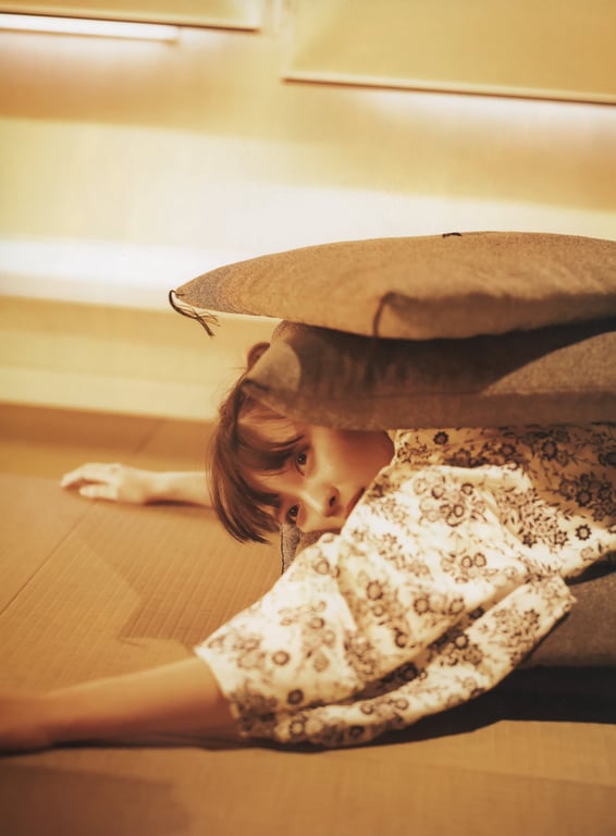 图片[53]-#上坂すみれ2nd写真集「すみれのゆめ」 - 全本免费在线观看-阅图吧