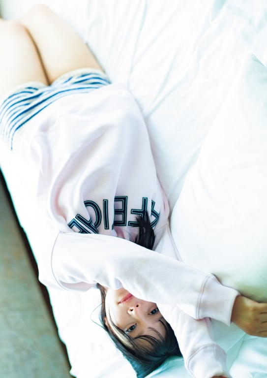 图片[24]-Nagisa Saito 齐藤渚 - Nagisa 渚 (2023-07-13) - 在线免费观看-阅图吧