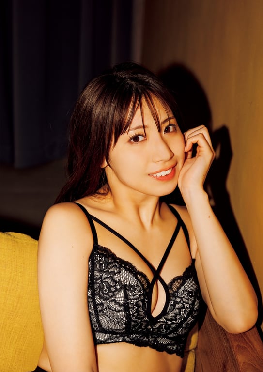 图片[124]-荒井优希 1st写真集 「无敌的素颜」 - 在线免费观看-阅图吧