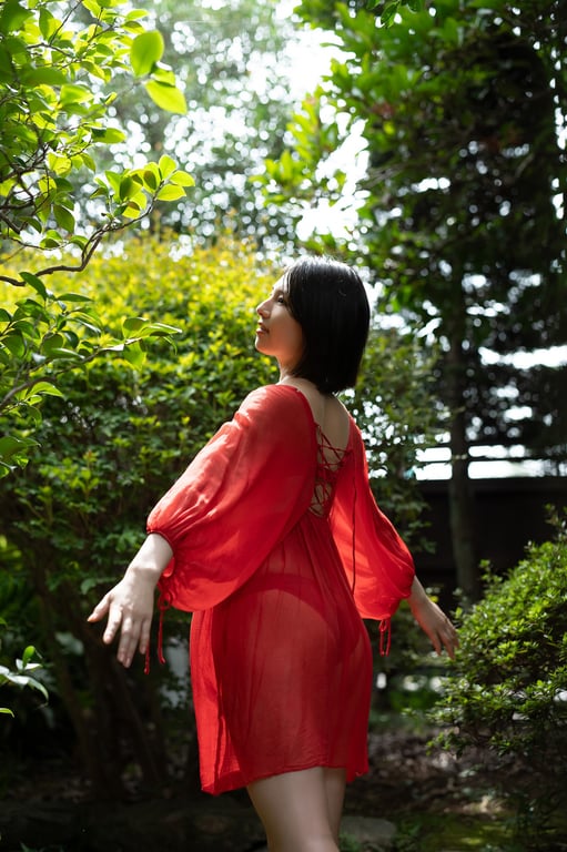 图片[4]-#相楽伊織×室生犀星「蜜的哀怜」 - 全本免费在线观看-阅图吧