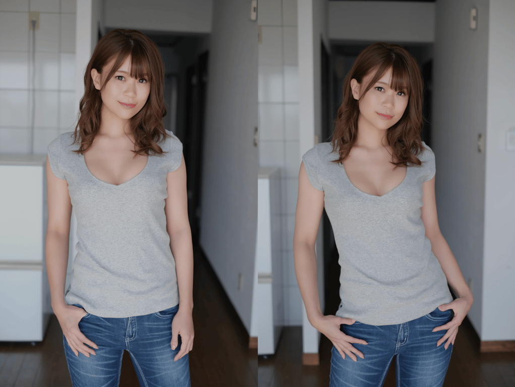 图片[23]-阿久津真央 MAO MODE 恋爱的方格花纹 210pages（Es Digital）[217P] - 在线免费观看-阅图吧