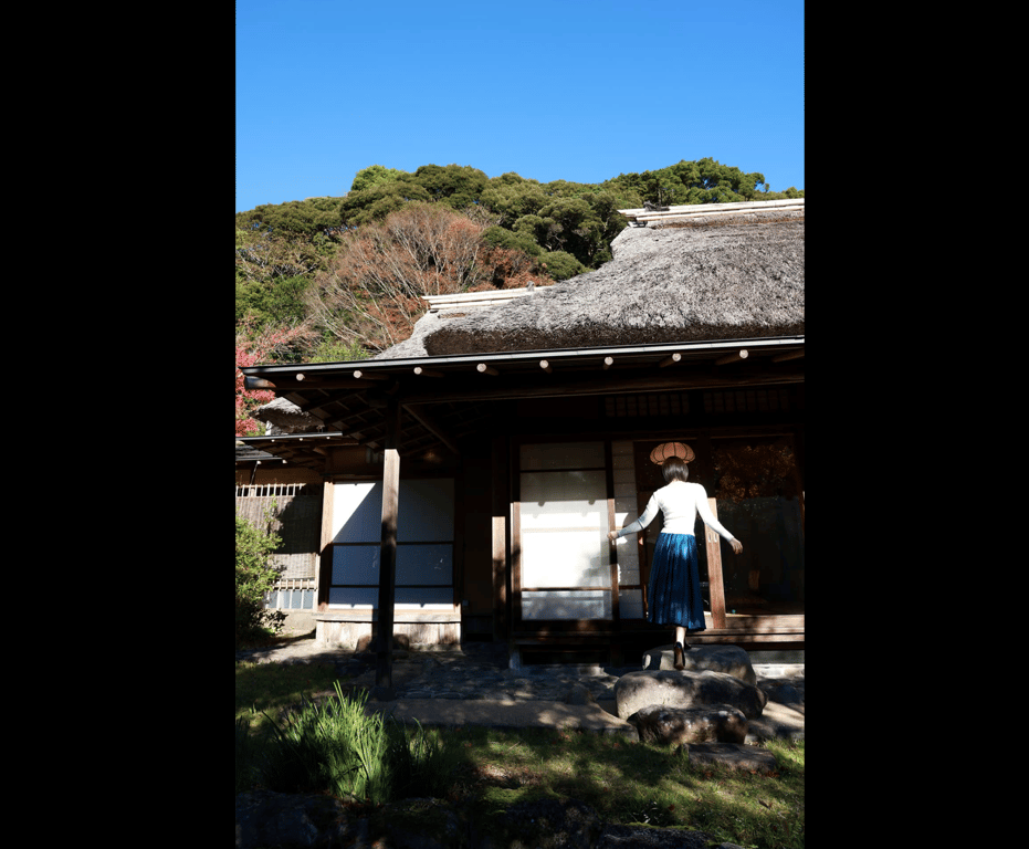 图片[7]-#FRIDAYデジタル写真集 永冈怜子 从那以后 vol.3 全未公开特别Edition - 全本免费在线观看-阅图吧