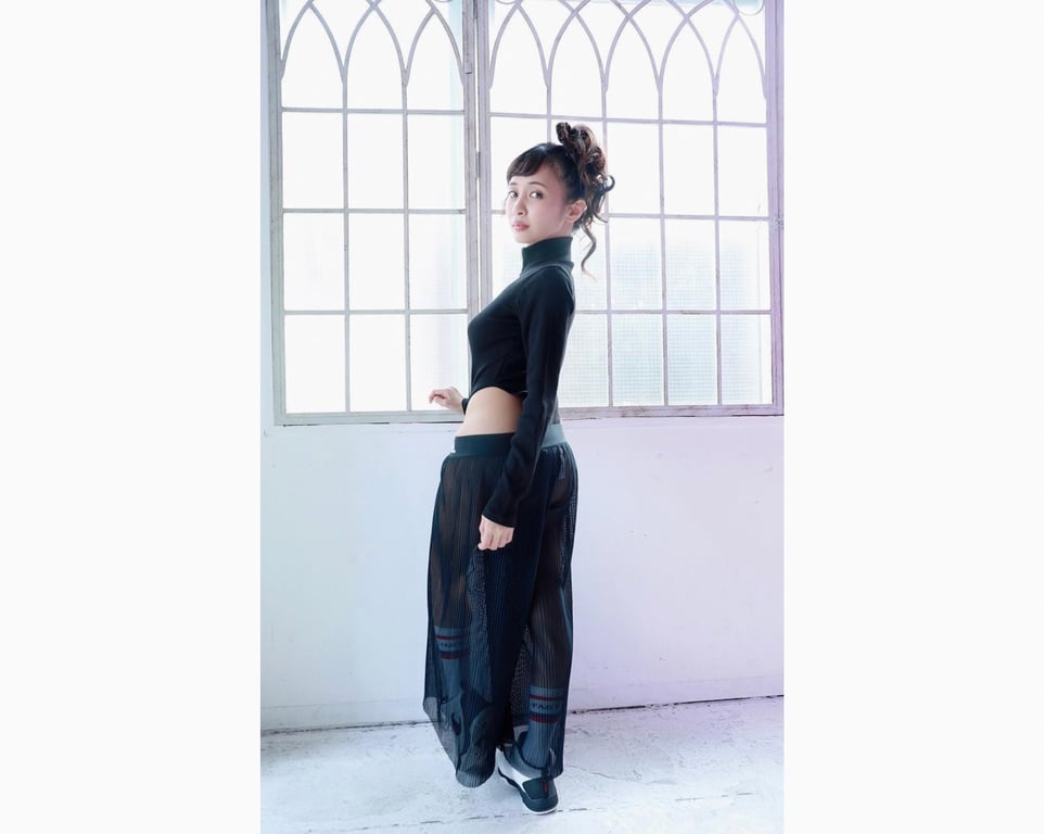 图片[64]-逢見リカ デジタル写真集 晚安フィクション - 在线免费观看-阅图吧