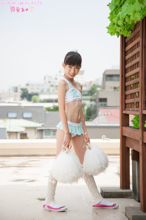 图片[140]-牧原あゆ 『純真無垢 vol.4』 - 在线免费观看-阅图吧