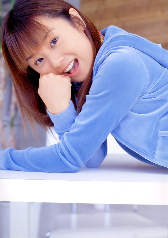 图片[44]-#夏川纯 – believe - 全本免费在线观看-阅图吧